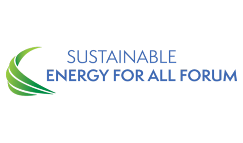 Sustainable Energy for All Forum