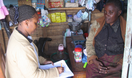 ENERGIA and DFID join forces to further knowledge on impacts of energy access for women and girls