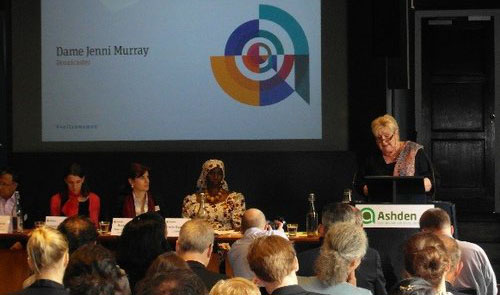 Fully Charged: Sustainable Energy for Women and Girls