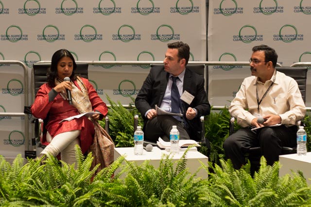 Access to Energy is a Key Driver of Gender Equality