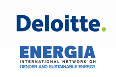 Women, Energy & Economic Empowerment Panel discussion