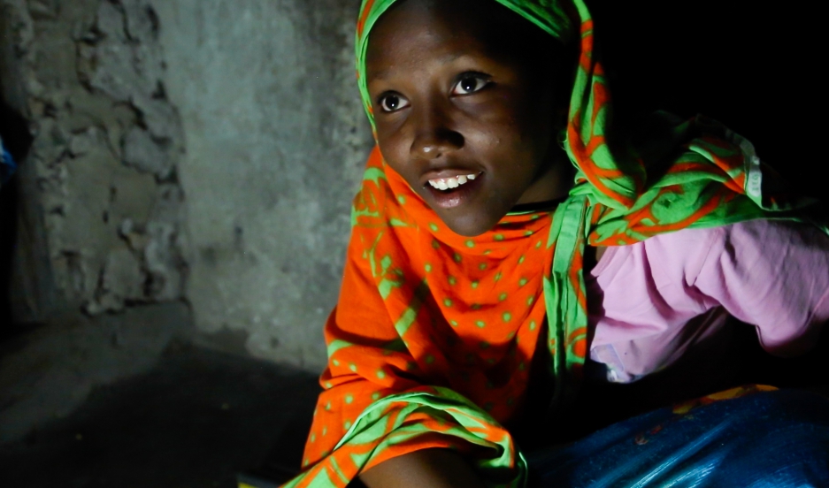 Zanzibar’s ‘Solar Mamas’ flip the switch on rural homes and gender roles