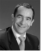 Bloomberg’s New Energy Finance’s Liebreich recognises the importance of gender in the energy sector.