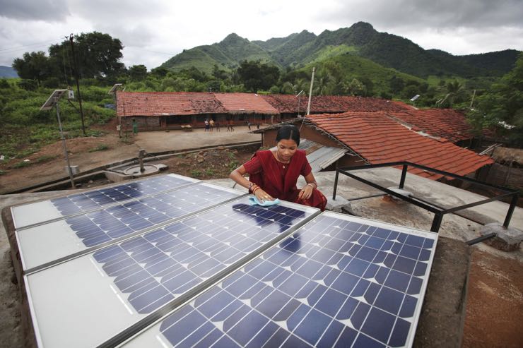 Introducing the Renewable Equity Project (REP) – Women’s Advancement on the Expansion of the Clean Energy Economy