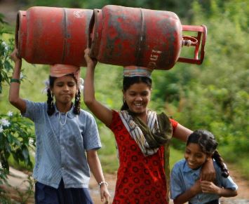 ENERGIA News — LPG: Increasing the energy options benefitting women worldwide