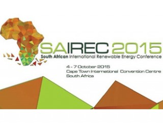 Featuring Women in SAIREC