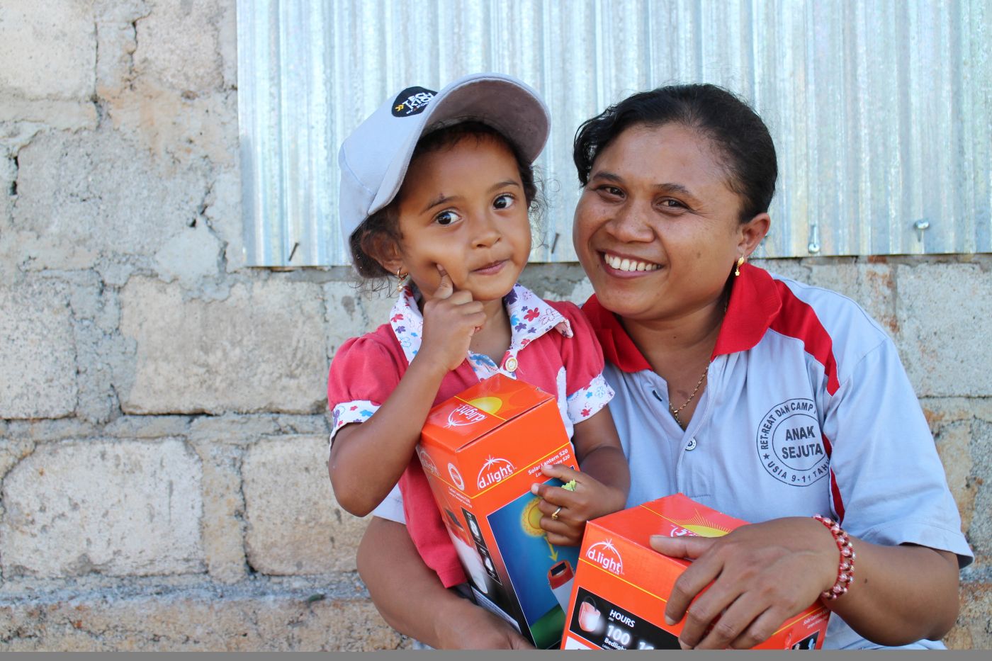 Kopernink wins UNDP Peace Innovation Challenge