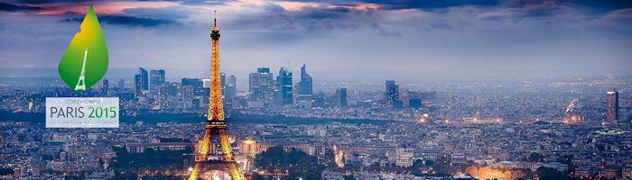 COP21 Side Event: From Global Commitments to Local Action: National Approaches to Mitigating Climate Change and Advancing Gender Equality