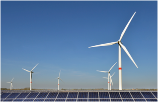 GECCO Energy webinar series: Gender in large-scale infrastructure