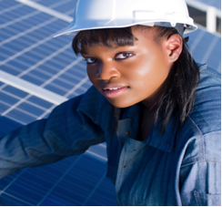 GECCO Webinar on Gender equality and mitigation