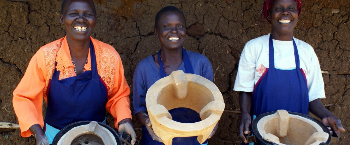 Practical Action: Women in Energy Enterprises in Kenya