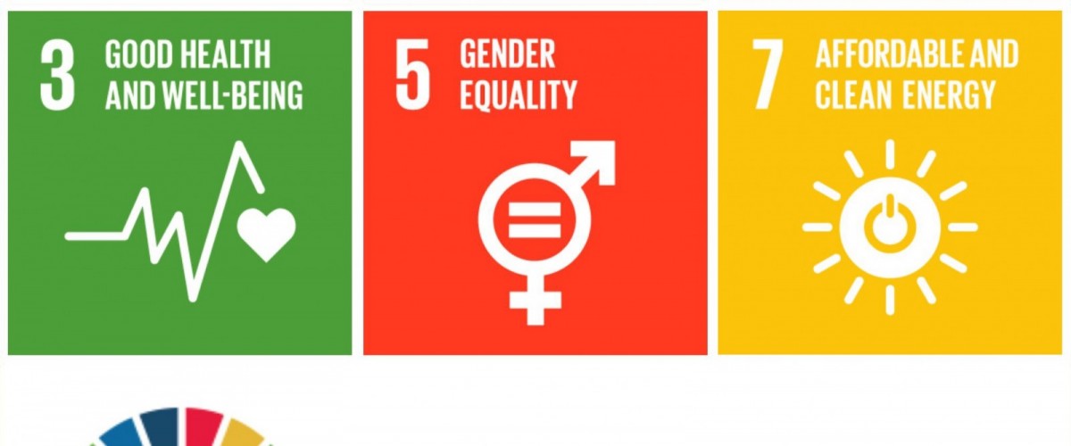 Ensuring the inclusion of clean cooking in the SDG Indicator Framework