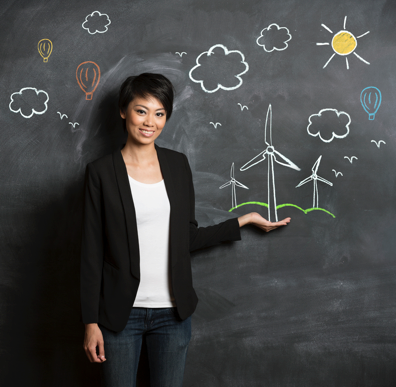 GECCO Webinar: Gender Dimensions of Renewable Energy Financing