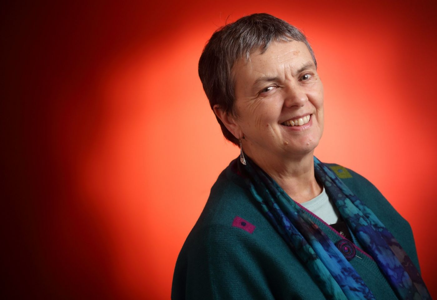 Principal Investigator Gender and Energy Research Programme Appointed Full Professor at University