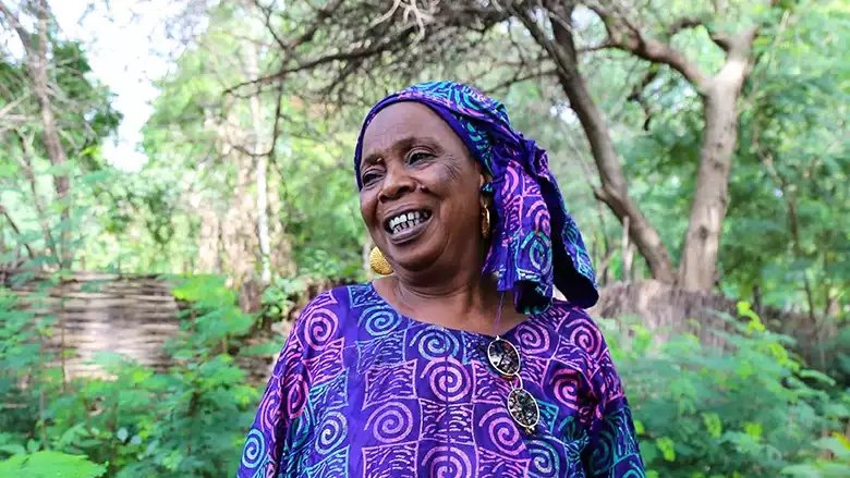 Rural Senegalese Women Spearhead Sustainable Energy Management in Kaffrine