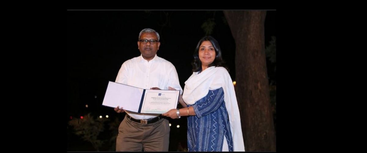 ENERGIA Receives Award for Contribution to Gender Equality at Inclusive Energy Solutions Conference