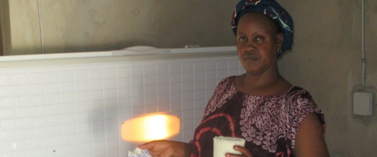 ENERGIA celebrates International Women’s Day all year round
