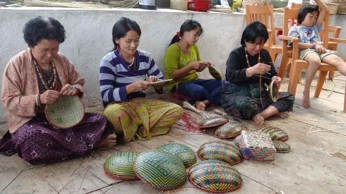 Small steps, big differences: An entrepreneur in the making