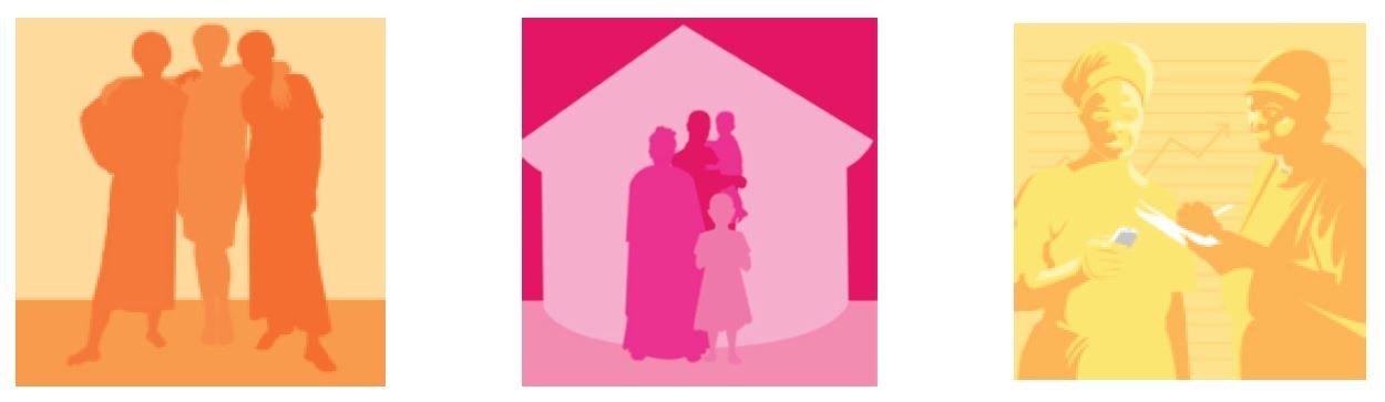 ICRW assesses Solar Sister’s women-entrepreneur model