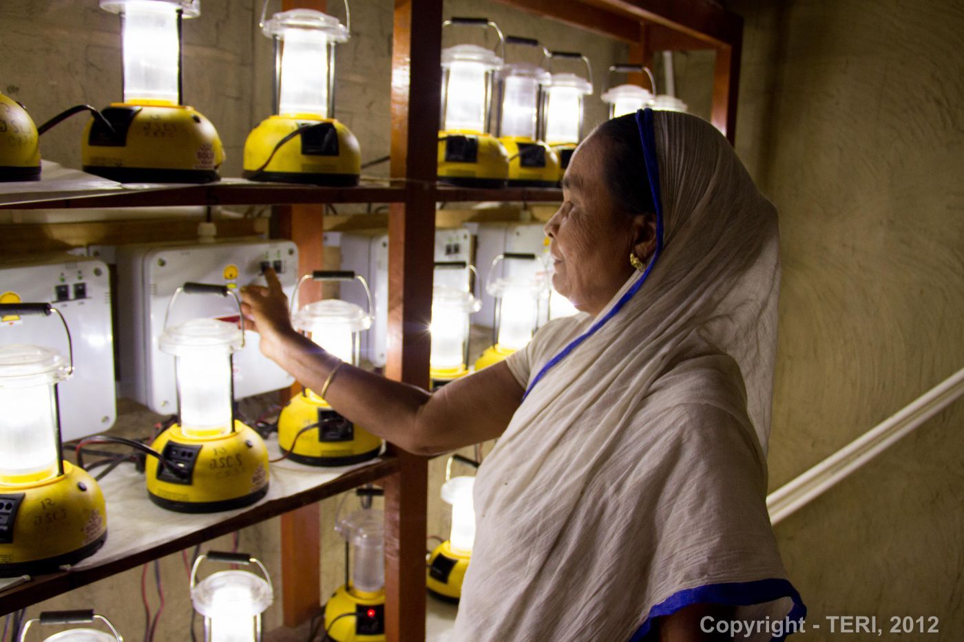 ENERGIA News: Gender and Energy Research