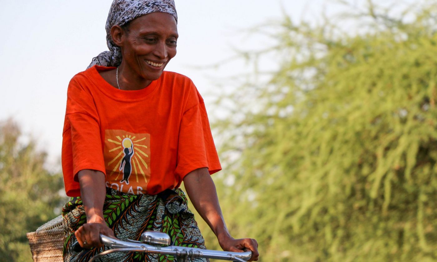 From basket weavers to salt farmers: the women leading a renewables revolution