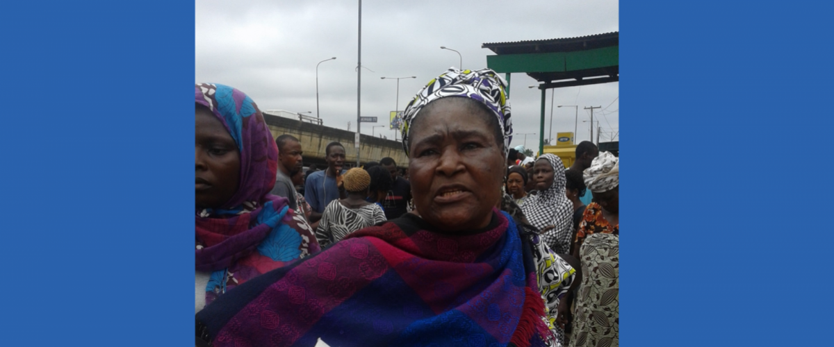 Making subsidy reform work for women in Nigeria