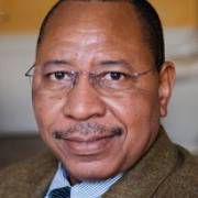Dr. Youba Sokona appointed to advisory committee IPSP