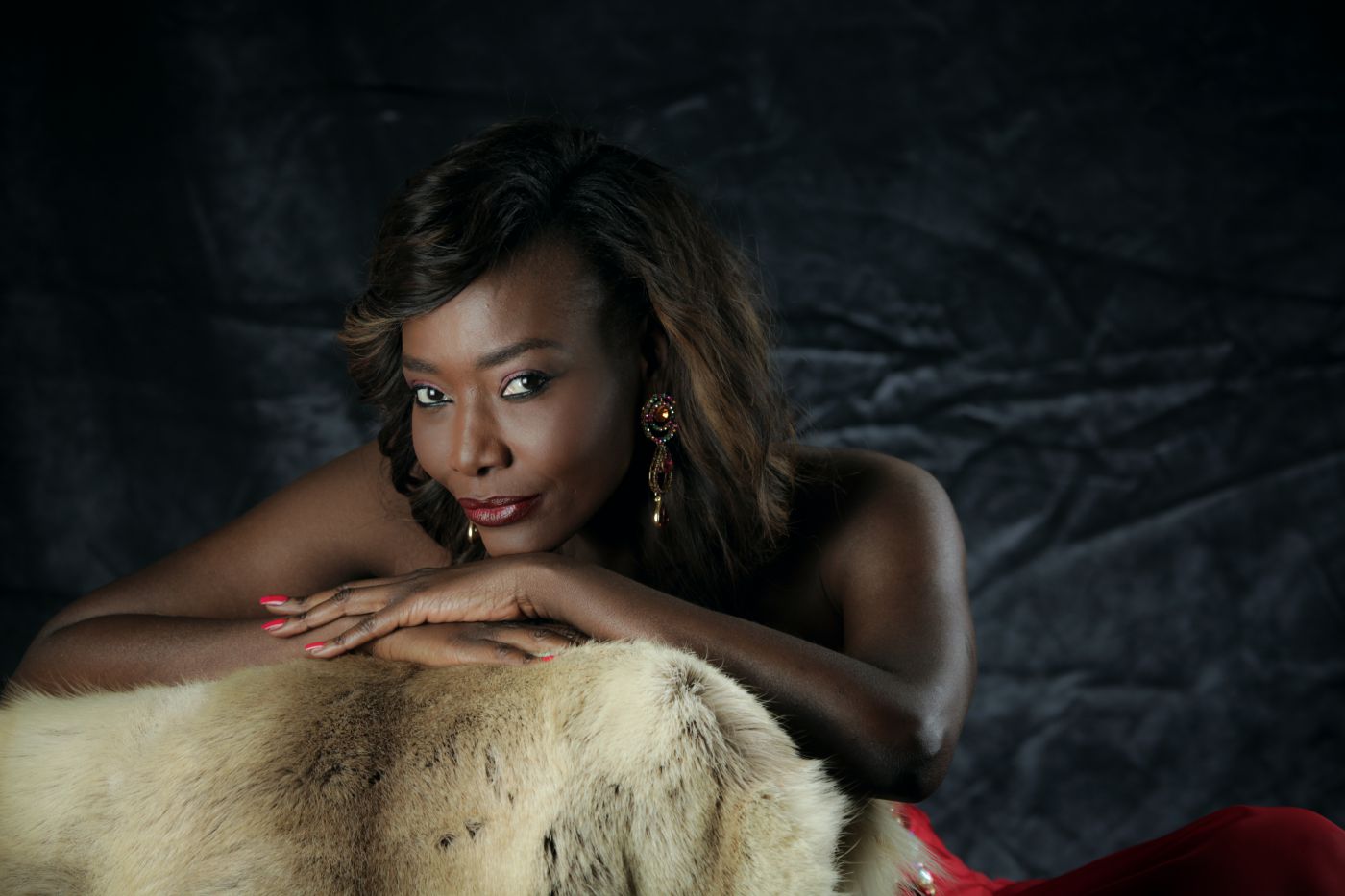 Celebrities rooting for energy access