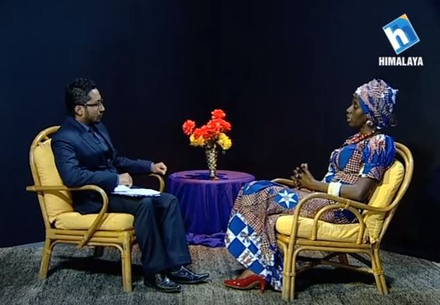 Why including women is important. An interview with ENERGIA’s International Coordinator