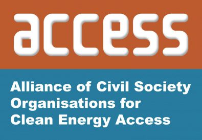 ACCESS statement on COP 22