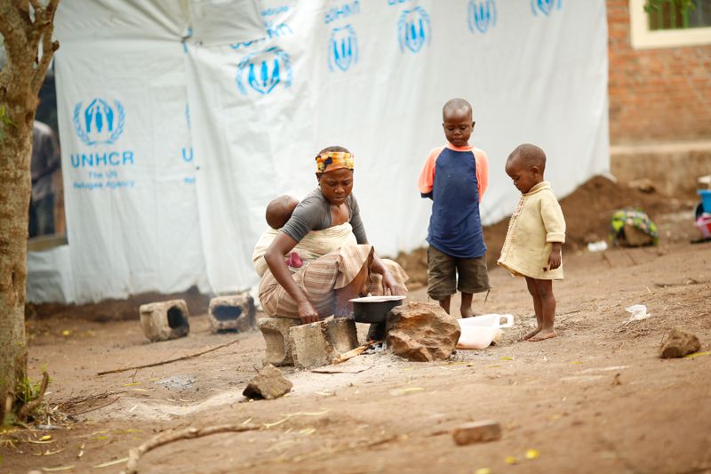 Links between clean cooking solutions and gender based violence to be evaluated