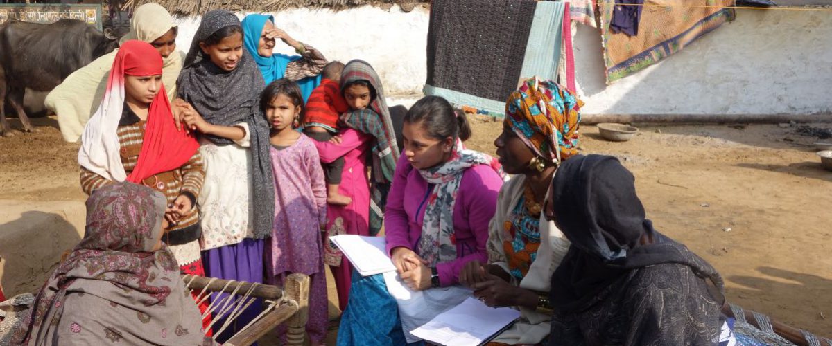 “What do women want?” Understanding the energy needs of women and girls