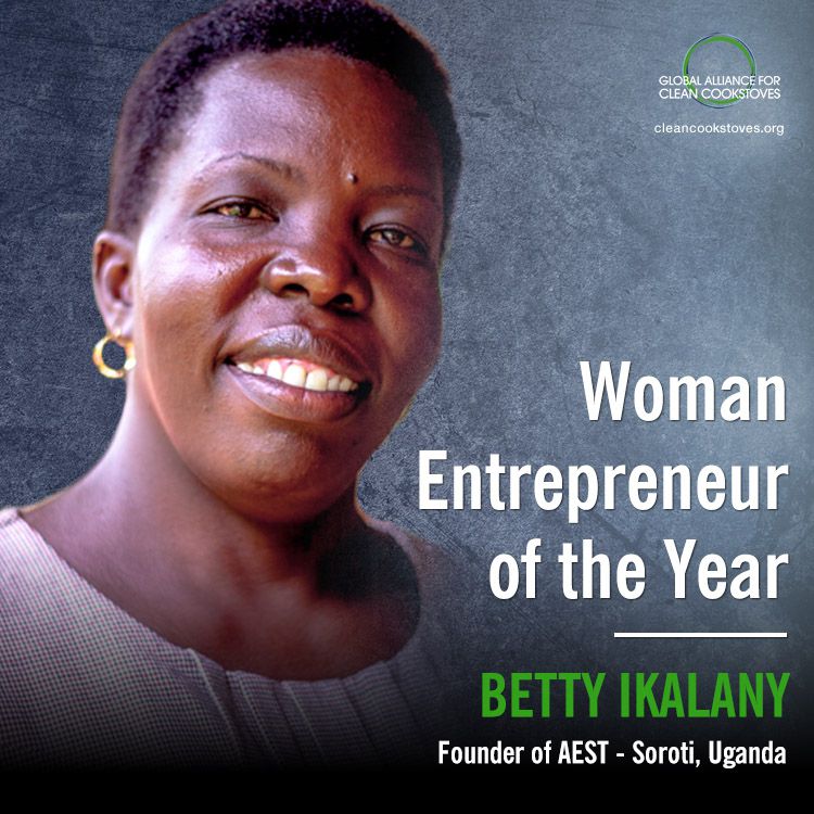 Global Alliance announces Women Entrepreneur of the Year