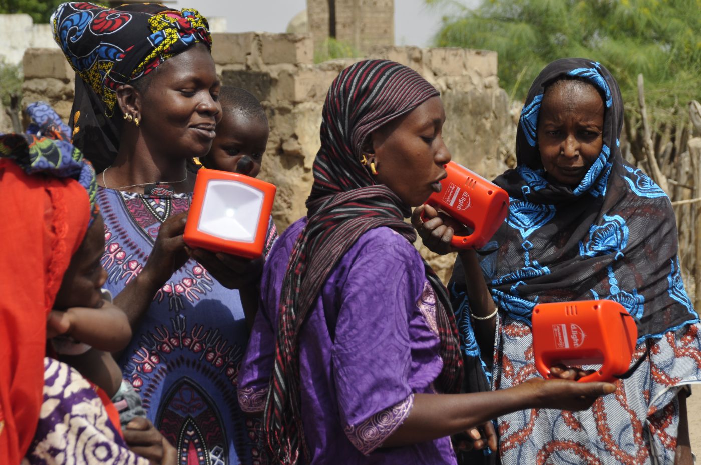 Tackling the ‘last mile’ energy access challenge through women’s economic empowerment