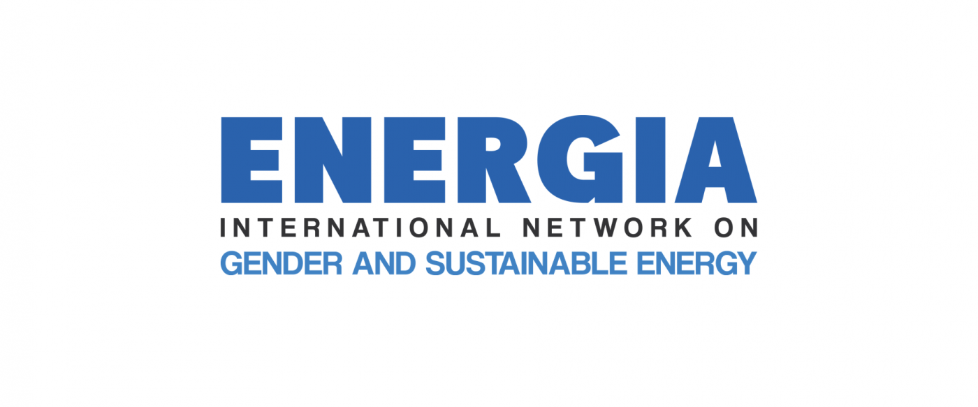 Women must take center stage in energy policies and investments