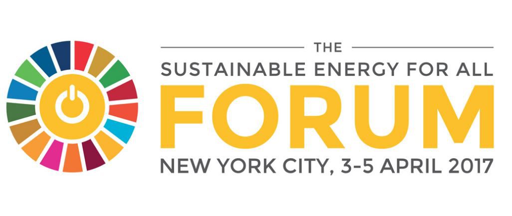 ENERGIA’s participation at the SEforALL Forum. Join us! Read more about where and when