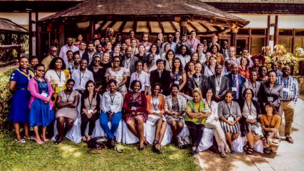 Advancing energy entrepreneurship and women’s empowerment