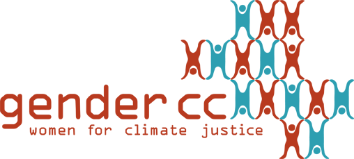 Job opportunity with Gender CC – Women for Climate Justice