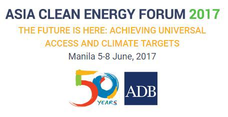 Global Tracking Framework, energy access and gender research discussed at Asia Clean Energy Forum