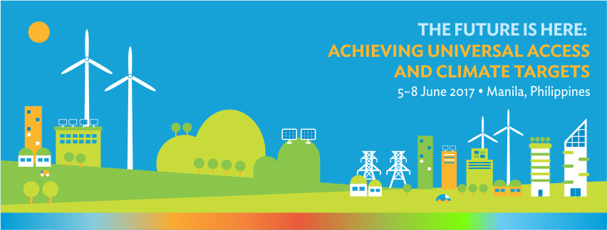 Rounding up the energy access discussions at Asia Clean Energy Forum