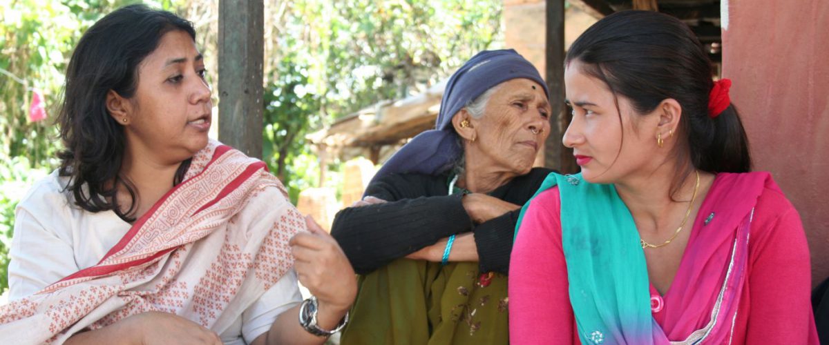 Interview with Soma Dutta: “Women can play a central role in expanding energy access at the last mile”