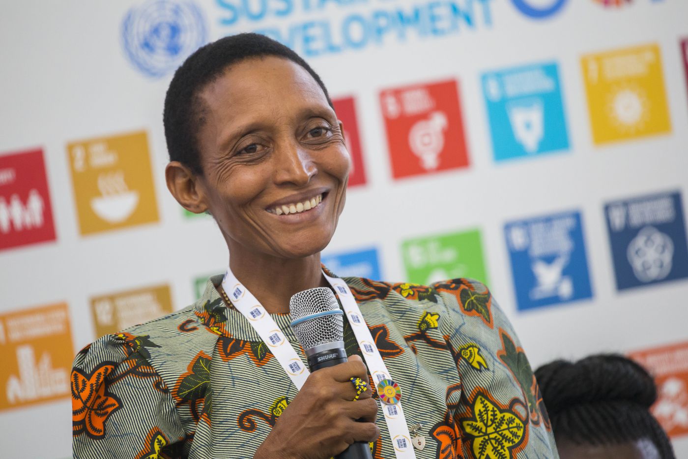 PRESS RELEASE: Women need a seat at the clean energy table