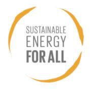 New global effort launched to accelerate ending energy poverty for the most marginalized