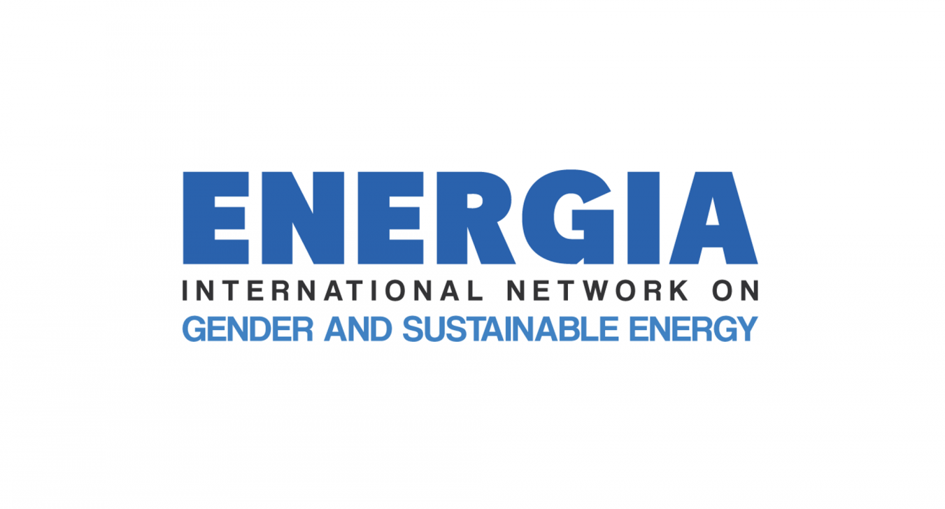 We are hiring! Junior/Medior Research Assistant to support the ENERGIA Gender and Energy Research Programme