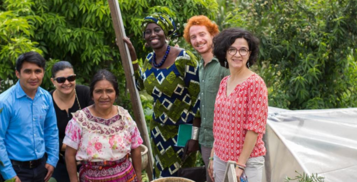 Exploring energy issues for women entrepreneurs in guatemala