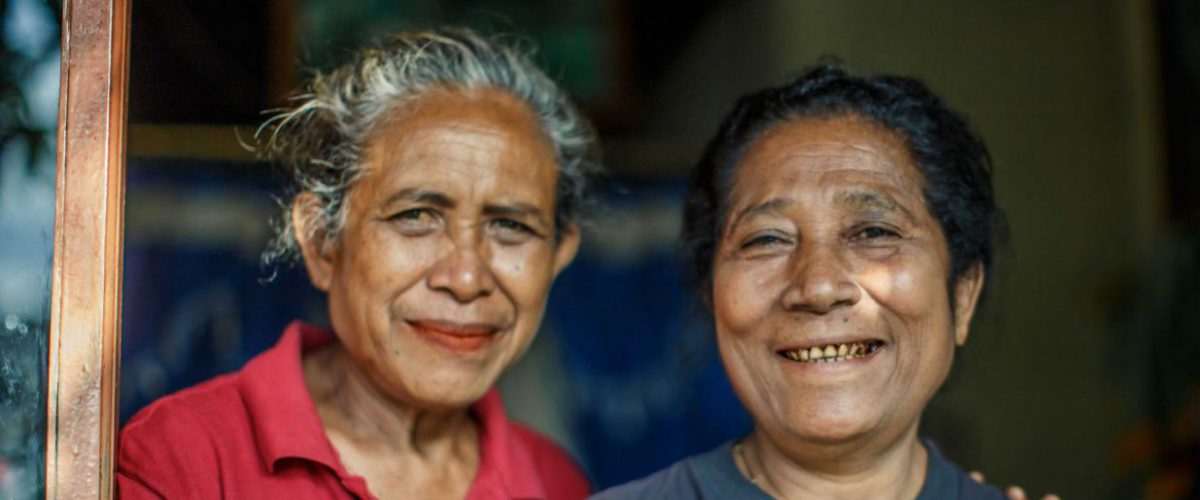 Equalizing access to cleaner energy in Indonesia: The evidence for pro-poor and gender-inclusive energy policy reform