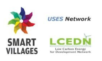 WEBINAR – Closing the Gap: bridging research and practice in energy access