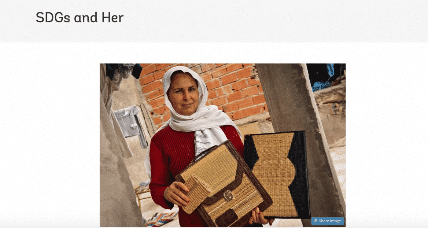 Apply for World Bank Group’s “SDGs&Her Competition” for Women Entrepreneurs