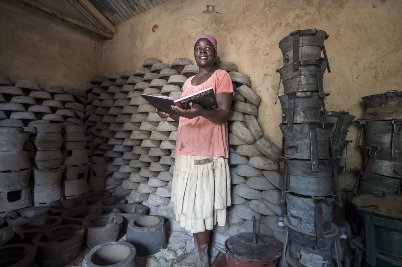 Webinar: Empowering women through delivering increased energy access