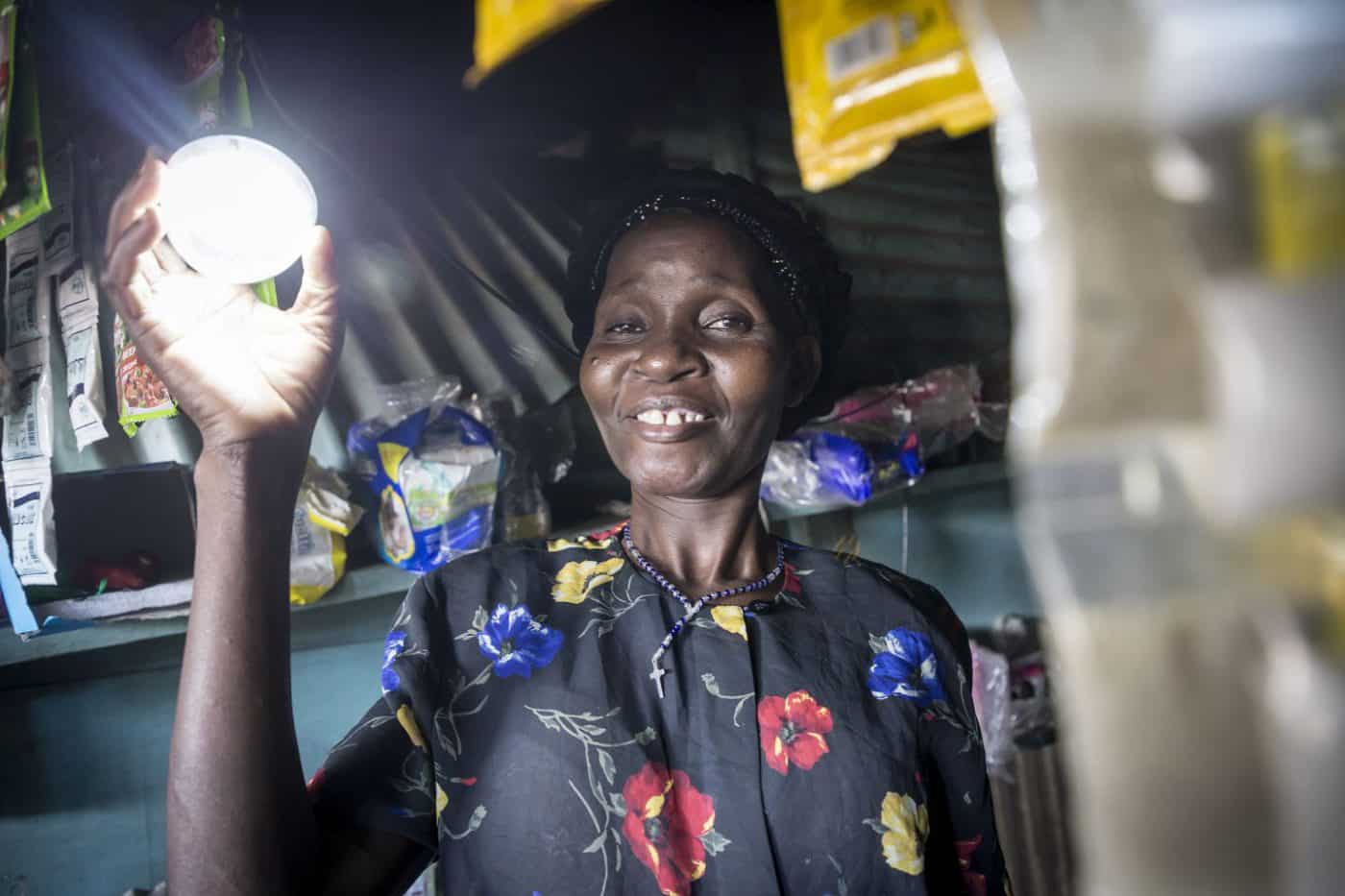 High-Level Political Forum Side Event – Gender in SDG7: Closing the knowledge gap